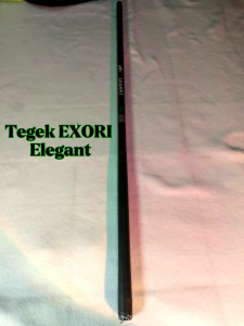 Joran Tegek EXORI ELEGANT 300 360 450 | Tegek Carbon