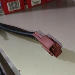 Socket Soket ECU ECM Beat ESP Scopy ESP Vario110 ESP K81