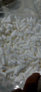 Berbagai macam Gabus Busa Filter Mild Ori 1 Kg
