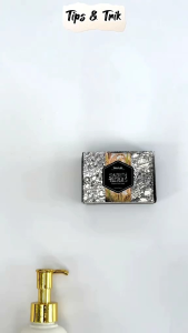 Paket pencerah badan Mabello