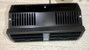 Kipas Angin Mobil / Jet Air Fan New Model 12 volt / 24 volt