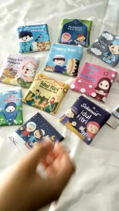 [ Dapet 12 pcs ] DOMPET AMPLOP LEBARAN / PER PAC ISI 12 Pcs / Angpao Mini Idul Fitri / Bisa COD