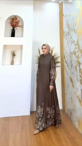LISA DRESS VOL 9 BY HMF LUXURY