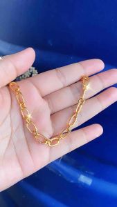 Gelang Tangan Rantai Xuping Berjarak CXB261