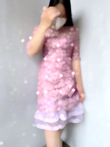 Dress Pesta Mewah Elegant Gaun Kondangan Tulle Bordir Midi Dress Natal Nicole Fashion Korean Style