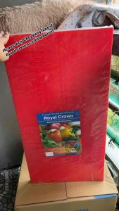 Royal crown heavy duty chopping board size 1”x15”x28”