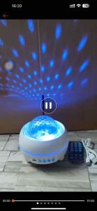 Loa Bluetooth sạc USB có Remote CQ8