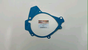 Paking Magnit Alfa - Packing Peking Gasket Block Blok Bak Magnet Dalam Cover Crankcase Rengkes Kiri Yamaha Champ Sigma