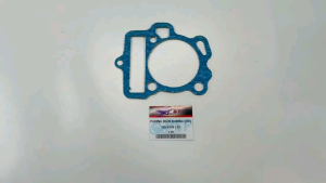 Paking Blok Boring Bawah Shogun 110 - Packing Peking Gasket Cylinder Silinder Block Seher Seker Buring Suzuki Shogun Kebo 110 Tornado