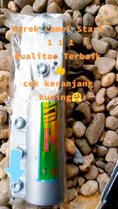 EGREK CAMEL KING STAR 111 ORIGINAL