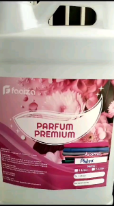 Parfum Faaiza Premium dan Super Parfume 1000 ML Super Wangi dan Tahan Lama