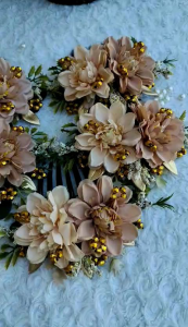 SIRKAM MEKAR MUTIARA