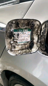 Super K- One น้ํายาล้างห้องเครื่องรถยนต์ Engine Cleaner สูตรเชียงกง1ลิตรหัวฉีดพร้อมใช้งาน