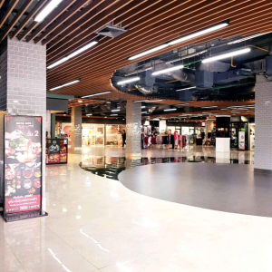 • เคสมือถือแท้ • Defense Clear For IPhone 14Plus (Smoke)