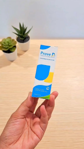 Prove D3 Drop Anak 125 ML Vitamin D3 Untuk Bayi Dan Anak-anak