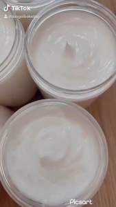Ủ PP NATURAL - Xả Tóc Sữa Dừa Non 300-600gr - Giúp Tóc Mềm Mượt - Phục Hồi Hu Tổn - Bóng Mượt Vào Nếp - Giúp Tóc Khoẻ Mạnh