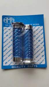 ปลอกมือ ปลายปิด สีน้ำเงินมุก NO7 CLASSIC HMA ใช้ได้ทั่วไป 3504-907-ZWBS