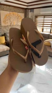 High wedge Sandal 2.5 inches heel/6cm Women’s Platform Flipflop Wedge(ADD 1 SIZE UP)