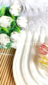 MANIK MOTE LUXURY PREMIUM MIX BERBAGAI BENTUK PER-PCS