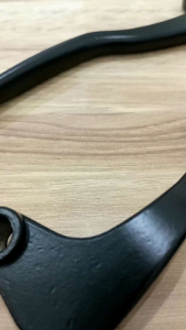 Handle RX King RXKing New Handel Rem Set Kopling Kiri Kanan Hendel 1 Set