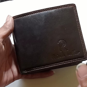 Dompet Kulit Pria Model Tidur: Keunggulan & Cara Memilih