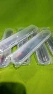 Korek Telinga (isi 5 bahan stainless) / Alat Pembersih Telinga