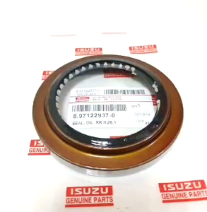 8.97122937-0 Sil Roda Belakang Dalam Isuzu Elf NMR71 - NQR / Oil Seal
