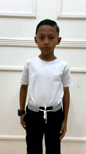 Celana Panjang Anak Cargo Umur 1-16 Tahun | KAIN TWILL STRECTH PREMIUM
