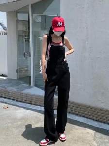 Jamsuit korean style wanita kekinian