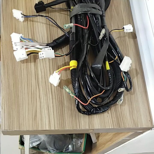 Kabel Body Mitsubishi Colt T12OSS Karburator Bagian Tengah Orsinil