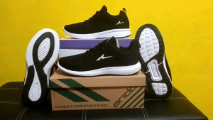Sneakers Ando BSC: Desain Modern & Nyaman untuk Dewasa