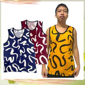 Mens Sando for boys adult