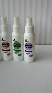 Deodorant Tawas Untuk Ketiak Aroma Original