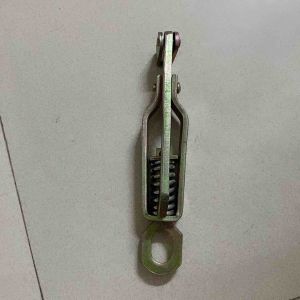 Khóa tôm khoá bửng thùng xe tải