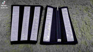 Manset Polisi & PKS: Aksesoris Pakaian Kerja yang Penting