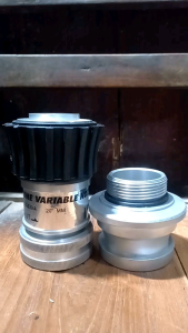 Variable Nozzle Spray + Connector Instantanius 25Inch