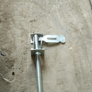 slot atas 80cm grendel kuncian pintu garasi lokal bukan wina dexon handerson