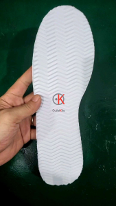 Outsole Running Flat Universal