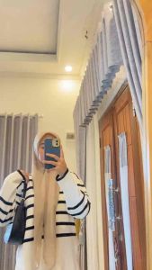 Tas Wanita KEYLA: Tas Bahu Hobo Bag & Shoulderbag