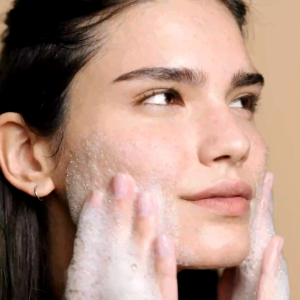 Pure Skin Deep Cleanse Face Wash