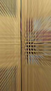 Sketsel Rotan Sintetis Pembatas Ruangan Minimalis Murah