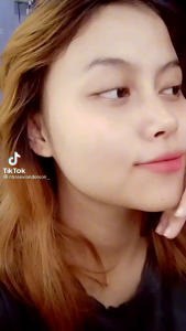 100% ASLI JELLY GLOWING PINK PENCERAH WAJAH