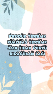 Sandal Viralkondagan Wanita: Desain & Keunggulan