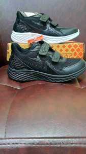 Sepatu Anak Sneakers GI 351 V 2 Warna Sx Ukuran 31-38