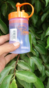 Sangat Murah Ori!!!!BOTOL KECAP 300ML LION STAR ORI /botol saus/botol mayonaise