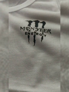 Kaos Singlet Distro Pria Monster Kaos Dalam Cowok Tanktop Pria
