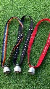 กระดิ่งวัว กระดิ่งควาย กระดิ่งแพะ กระดิ่งสุนัข เครื่องประดับสัตว์เลี้ยง สินค้าคุณภาพ