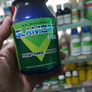 GLAMORE 875 SL | PEREKAT PENEMBUS PERATA nano teknologi | untuk tanaman