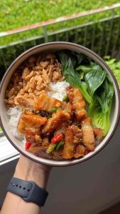 ผงปรุงรส รสผัดกะเพรา🍃สูตรเจ ผงผัดกะเพรา ผงกะเพรา ไม่ผงชูรส Openland