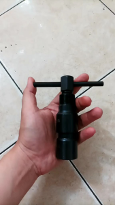 Treker magnet motor no 8 Multifungsi semua motor